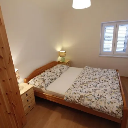 Lejlighed Branko Vrsi