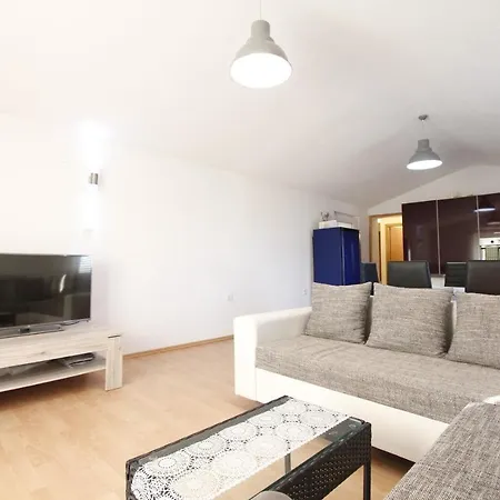 Branko Appartement