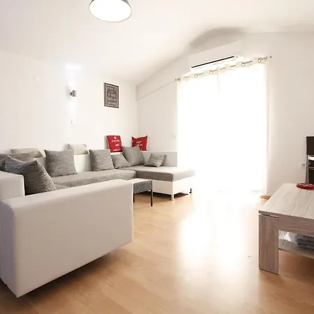 Appartement Branko *